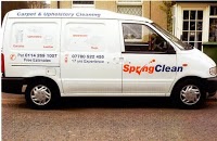 Spring Clean Carpet and Upholstery Cleaning 984483 Image 0