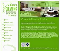 St. Annes Cleaning 991097 Image 0