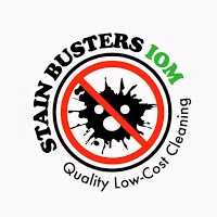 Stain Busters IOM 988499 Image 0