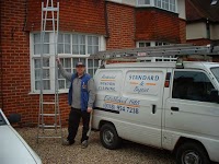 Standard and Baptist Window Cleaners 990161 Image 1