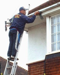 Standard and Baptist Window Cleaners 990161 Image 6