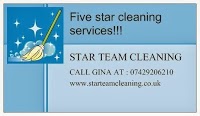 Star Team Cleaning 976238 Image 1