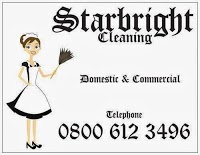 Starbright Cleaning Services 963210 Image 0