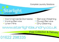 Starlight Laundry Services Ltd 961866 Image 8