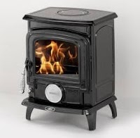 Stead Fuels Stoves and Fires 968066 Image 0