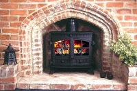 Stead Fuels Stoves and Fires 968066 Image 2
