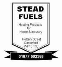 Stead Fuels Stoves and Fires 968066 Image 5