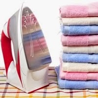 Steam Away Ironing Services 966397 Image 0