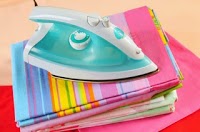 Steam Away Ironing Services 966397 Image 1
