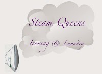 Steam Queens Ironing and Laundry 991575 Image 0