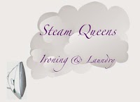 Steam Queens Ironing and Laundry 991575 Image 1
