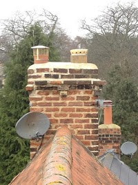 Step In Time Chimney Sweeping Services 986909 Image 1
