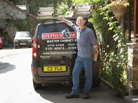 Stephen Morris Master Chimney Sweep Ltd 981140 Image 0