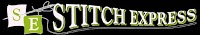 Stitch Express 982867 Image 1