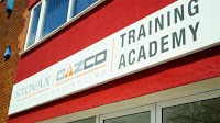 Stovax and Gazco Training Academy 960200 Image 2