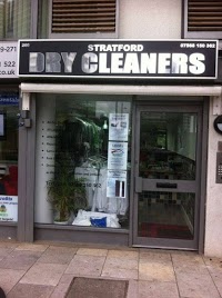 Stratford Dry Cleaners, Key Cutting and Fob Duplication serving East Village 979351 Image 0