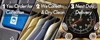 Suit Masters Dry Cleaners 958951 Image 2