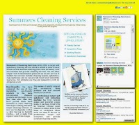 Summers Cleaning Services (SCS) 973508 Image 2
