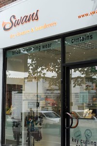 Swans Dry Cleaners and Launderers 966371 Image 1