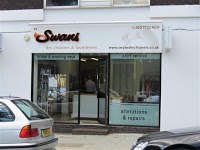 Swans Dry Cleaners and Launderers 974333 Image 0