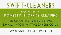Swift Cleaners and Home Help 987897 Image 3
