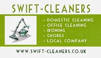 Swift Cleaners and Home Help 987897 Image 4