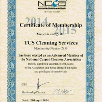 TCS Cleaning Services 957138 Image 0