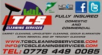 TCS Cleaning Services 957138 Image 1