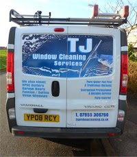 TJ Window Cleaning Services 989849 Image 1