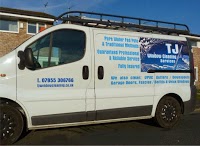 TJ Window Cleaning Services 989849 Image 2