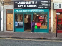 TandT Dry Cleaners and Launderette Service 958477 Image 0