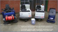 Taymec Cleaning Systems Limited 959984 Image 3