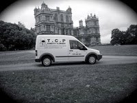 Tcp Domestic Cleaners 964668 Image 0