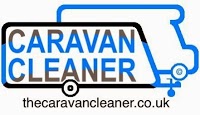 The Caravan Cleaner 984879 Image 0
