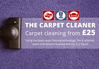 The Carpet Cleaner 971879 Image 1
