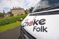 The Choke Folk 991129 Image 4