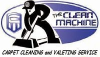 The Clean Machine 988509 Image 0