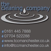 The Cleaning Company Manchester 973676 Image 1