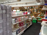 The Cleaning Warehouse Company 971267 Image 0