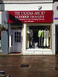 The Dress Shop 975054 Image 0
