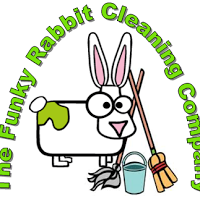 The Funky Rabbit Cleaning Company 965279 Image 1