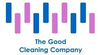 The Good Cleaning Company 961407 Image 0