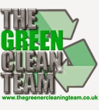 The Green Clean Team 982249 Image 2