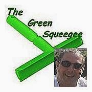 The Green Squeegee 987141 Image 1