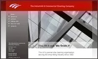 The Industrial and Commercial Cleaning company 958499 Image 0