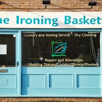 The Ironing Basket 958392 Image 0