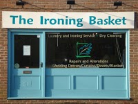 The Ironing Basket 958392 Image 1