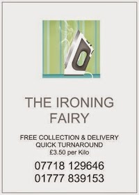 The Ironing Fairy 983179 Image 0