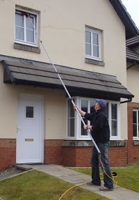 The Oban Window Cleaning Co. 967929 Image 0