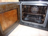 The Oven Cleaner 976857 Image 0